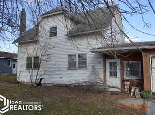 325 S Monroe St, Thompson, IA 50478