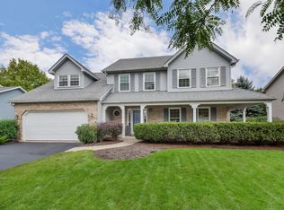 2730 Carriage Way, Aurora, IL 60504