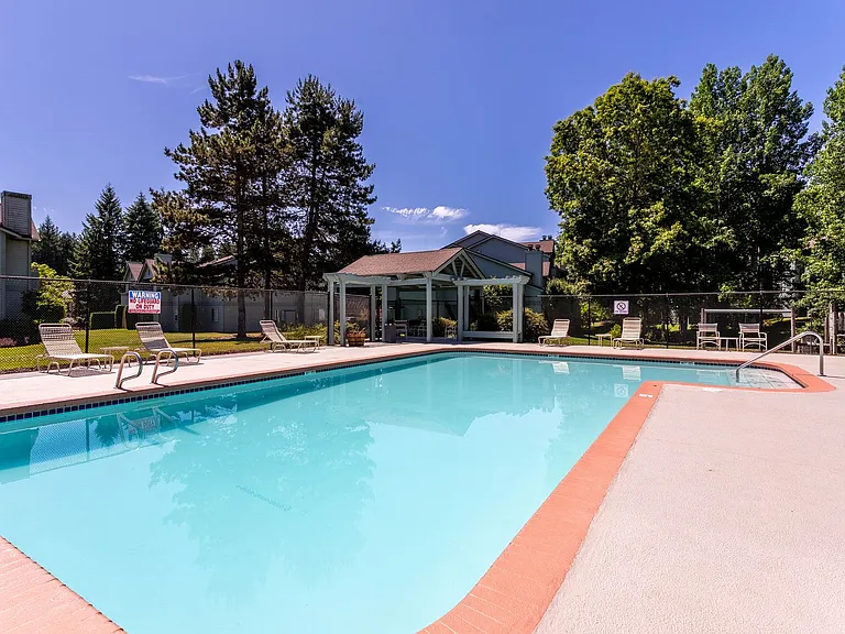 The Vineyards Apartments - Bremerton, WA. — Photo 43