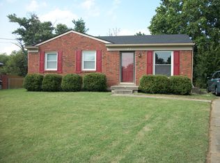 128 Sitka Ct, Louisville, KY 40229