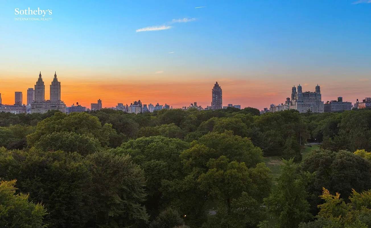 965 Fifth Ave Unit 11B  