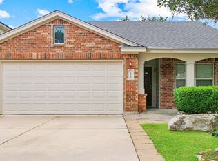 3926 Canyon Pkwy, San Antonio, TX 78259