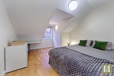 Rented by Halstead Real Estate