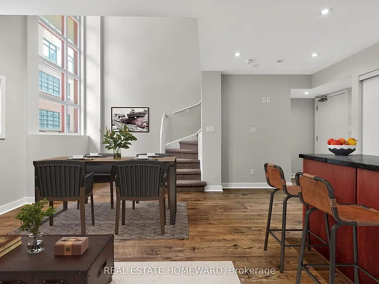 21 Earl St #115 — Photo 1