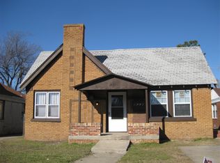 2851 NW 16th St, Oklahoma City, OK 73107