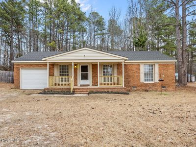 226 Lakeview Drive, Spring Lake, NC, 28390