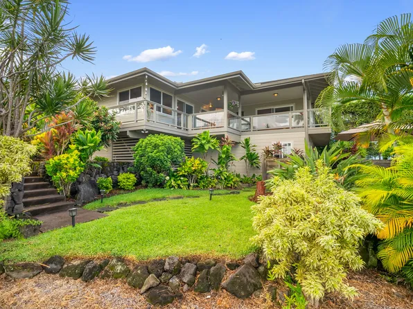 81-6630 Kekaa Pl, Kealakekua, HI 96750