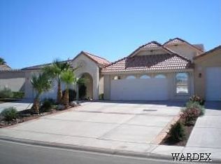 1208 Lause Rd, Bullhead City, AZ 86442