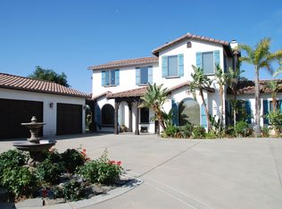 15723 Salida Del Sol, Ramona, CA 92065