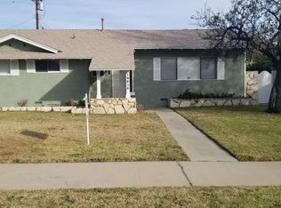 10838 Dempsey Ave, Granada Hills, CA 91344