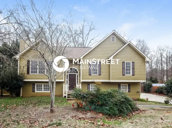 304 Maplelake Dr, Acworth, GA 30101