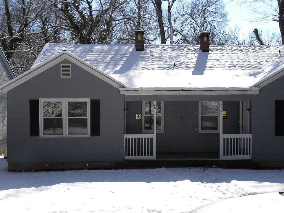 781/779 Maple Street
