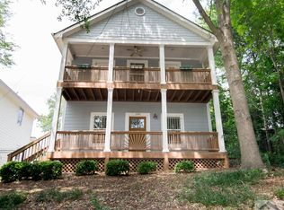 136 Herman St APT E, Athens, GA 30601