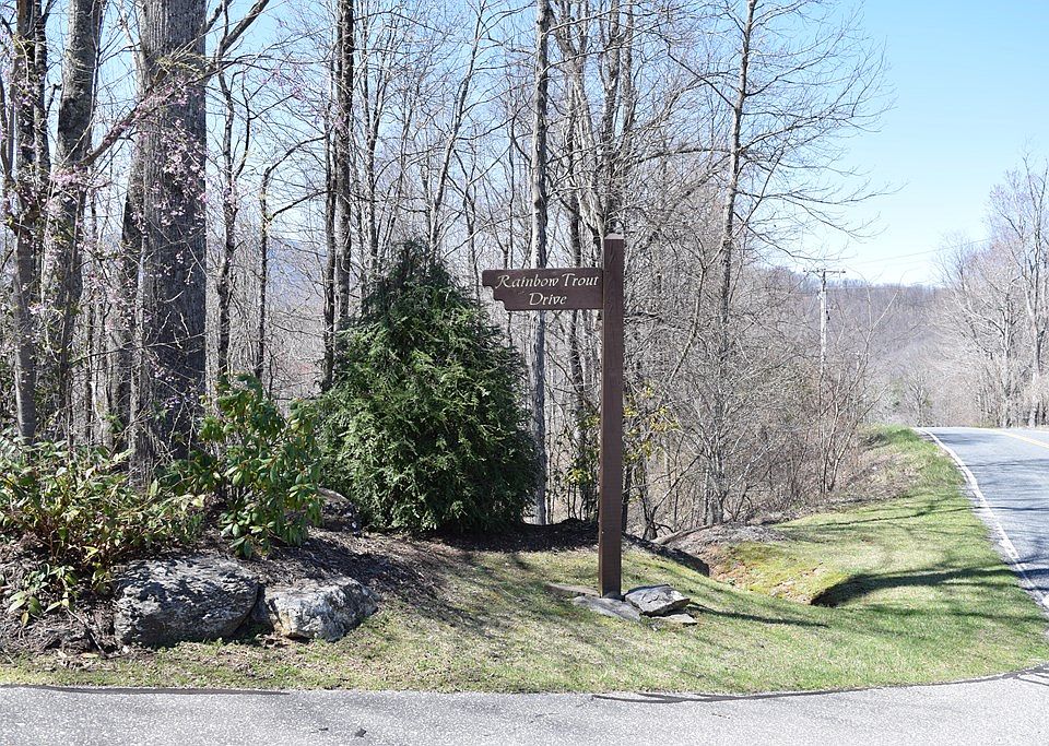 2nd image of Rainbow Trout Dr