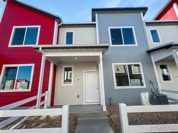 500 S Denver Ave #5D, Fort Lupton, CO 80621