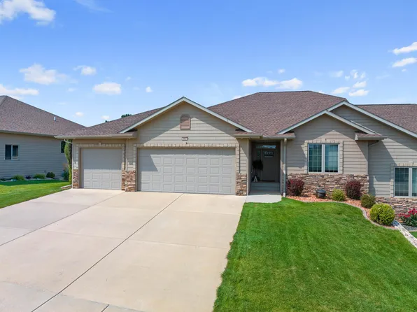 6927 Ainsdale Ct, Rapid City, SD 57702