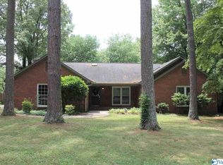 262 Pine Ridge Rd, Madison, AL 35758