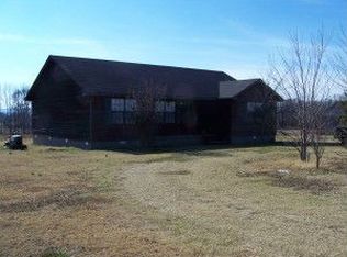 605 Maple St, Hector, AR 72843