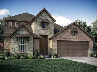 830 Rosebud Trl, Ferris, TX 75125