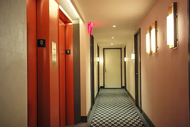 Rented by Goldfarb Properties