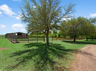 1394 Fm 149 Rd E, Anderson, TX 77830