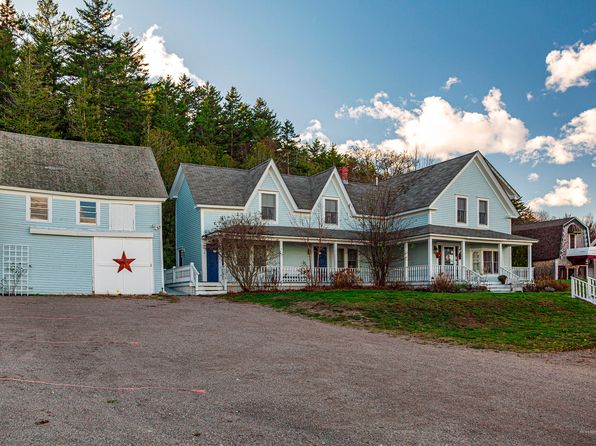 Birch Harbor Real Estate Birch Harbor Gouldsboro Homes For Sale Zillow