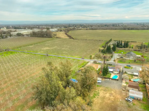 1293 Losser Ave, Gridley, CA 95948
