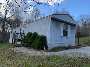 6375 Boston Laffoon Rd, Philpot, KY 42366