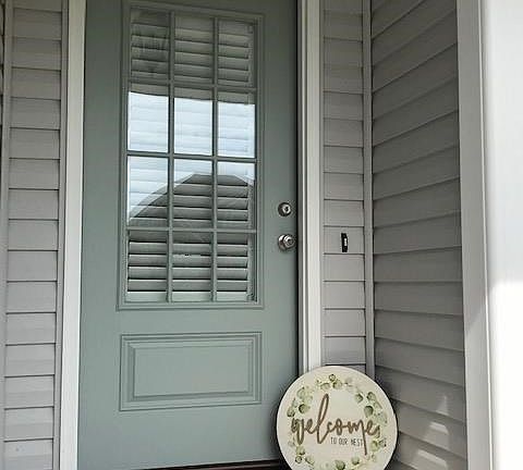 This is a Neighboring Home