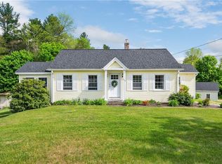 233 Centennial St, Pascoag, RI 02859