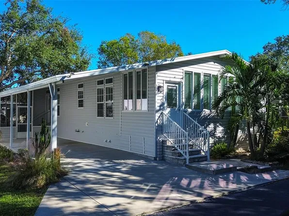 14720 113th Ave Lot 129, Largo, FL 33774