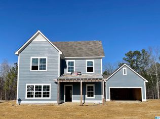 1835 Baxter Ave, Springville, AL 35146