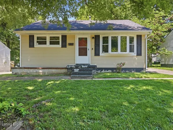 416 Lee Rd, Elizabethtown, KY 42701