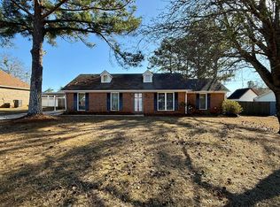 603 Ray Ave, Troy, AL 36081
