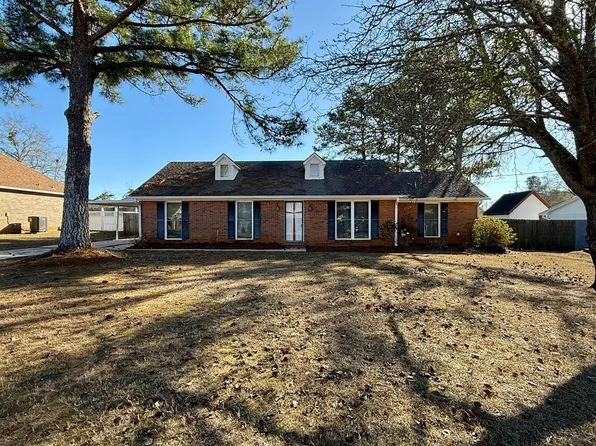 603 Ray Ave, Troy, AL 36081