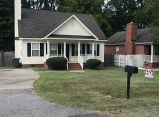 516 Britton Ln, Columbia, SC 29209