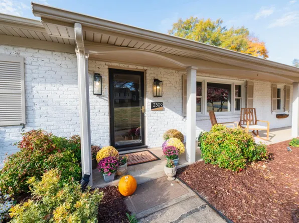 2309 Indian Hill Rd, Lynchburg, VA 24503