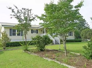 171 Garden Ln, Elloree, SC 29047