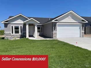 520 22nd Ave, Jerome, ID 83338