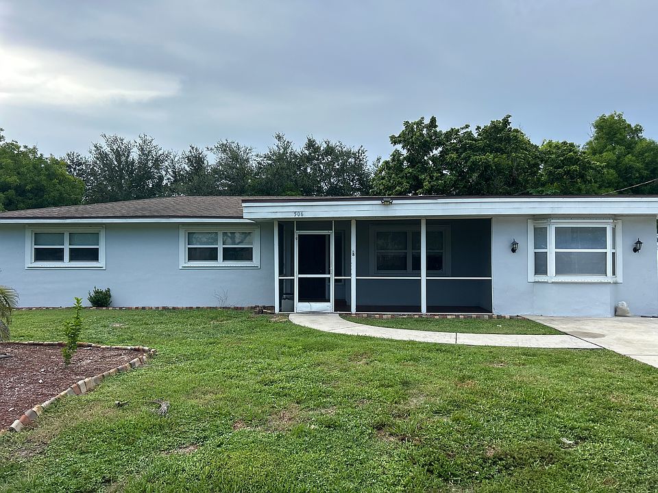 1st image of 506 NE 15th Pl