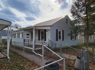 212 2nd Ave, South Charleston, WV 25303