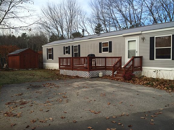 2nd image of 16 Beach Plum Dr