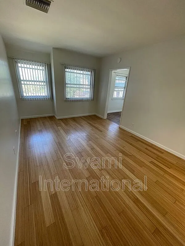 1 bed, 1.0 bath, 600 sqft, $1,595 — Photo 3