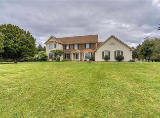1085 State Rd, Webster, NY 14580