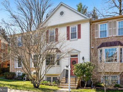 4237 Sleepy Lake Dr, Fairfax, VA, 22033
