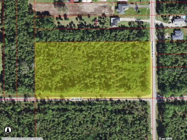 Everglades Blvd S, Naples, FL 34117