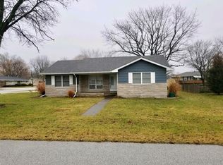 301 Koselke St, Wanatah, IN 46390