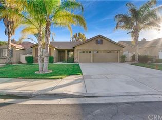 1320 Saddlebrook Way, San Jacinto, CA 92582