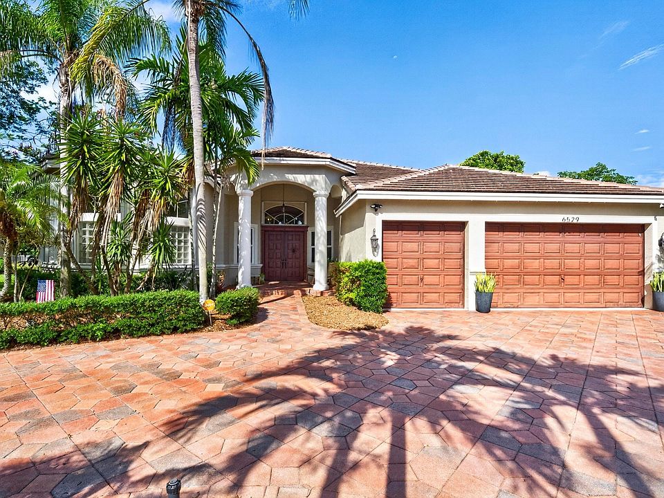 6529 NW 103rd Terrace, Pompano Beach, FL 33076 | MLS #B26050175