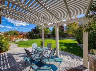 1730 Glen Cove Ct, Reno, NV 89521